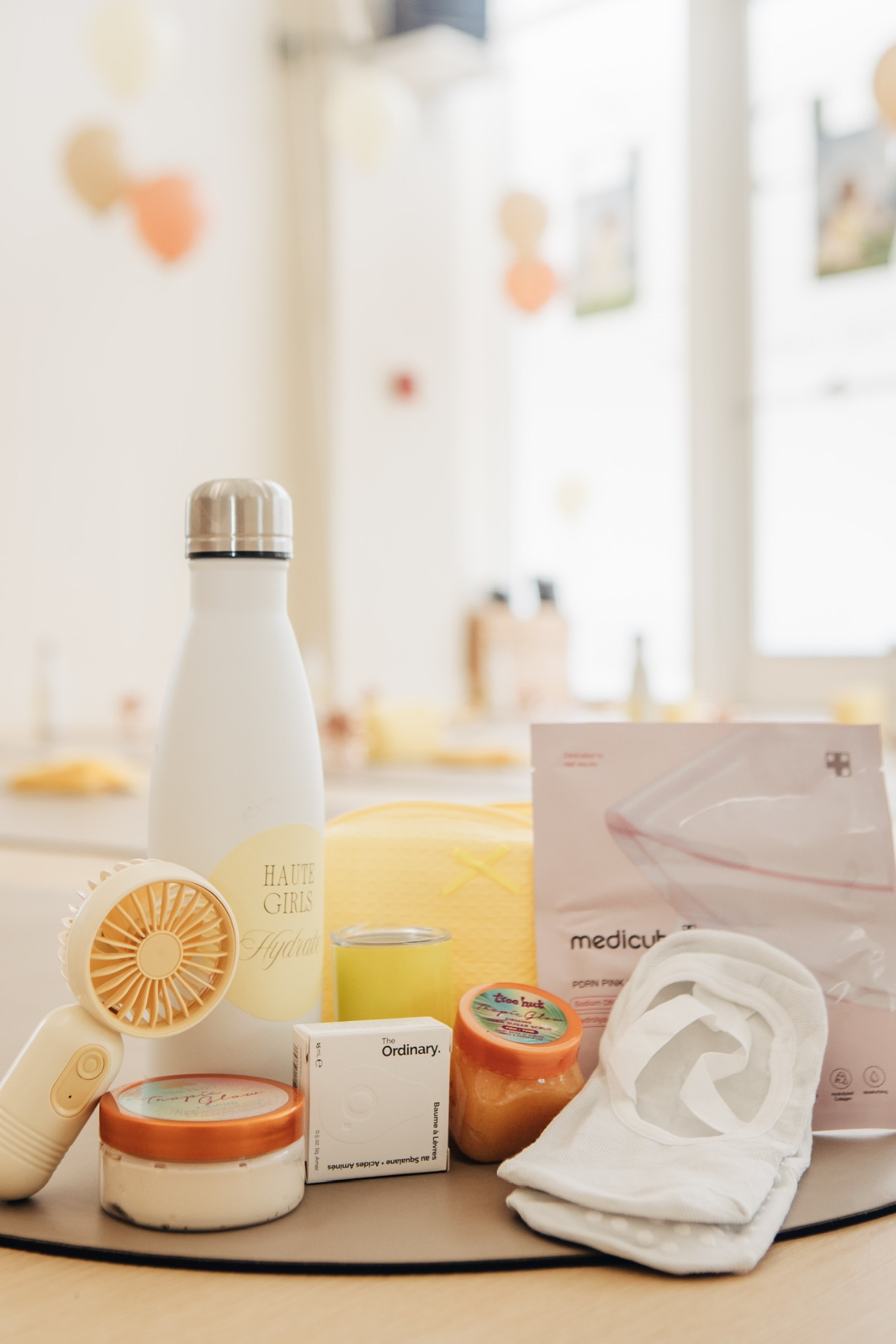 Haus of Wellness guest experience